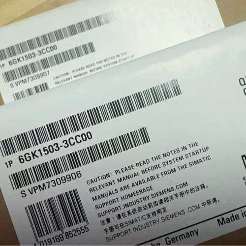 (议价）6GK1503-3CC00
