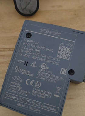 6DL1193-6AF00-0AA0，从新，功议价