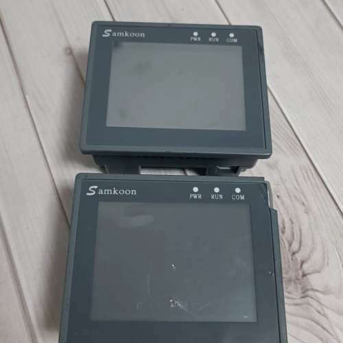 SamKoon  触摸屏，SA-3.5A 有瑕疵议价