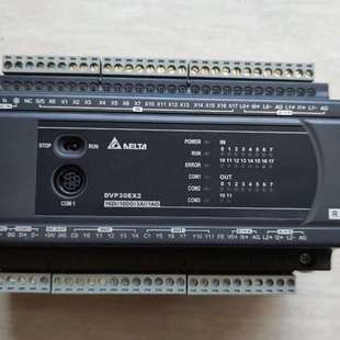 DVP30EX200R图 台达 议价