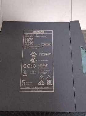 6GK5116-0BA00-2AB2，从新，功议价