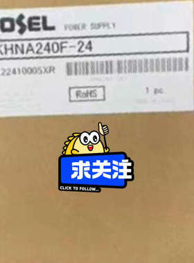 科索CoSELCosel稳压电源流电源KHNA240F议价