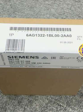 6AG1322-1BL00-2AA0  6AG1 322-1议价