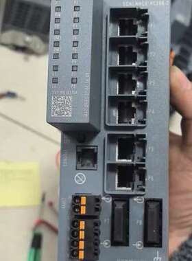 (议价）交换机6GK5206-2BD00-2AC2