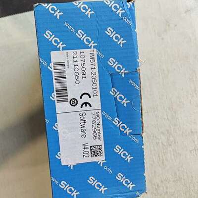 (议价）T西克sick激光雷达TIM571-2050101 西克激光