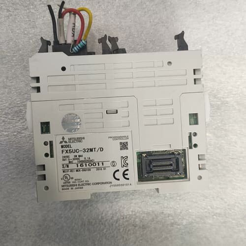 FX5UC-32MTD，，，功(议价)