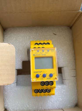 本德尔BENDER控制器模块IR420-D6W-1 B910议价