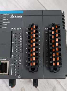 (议价）台达   AS228P-A  ，