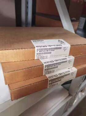 (议价）  6ES7422-1BH10-0AA0  6ES7