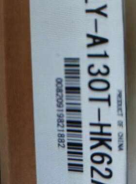 TLY-A130T-HJ62AA AB伺服电机议价