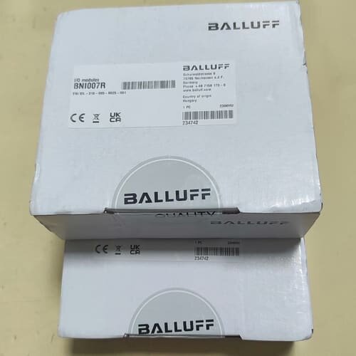 BNI007R巴鲁夫BNI IOL-310-000-K025(议价)