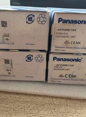 (议价）控制器AFPORE16X  FPOR-16X 4台