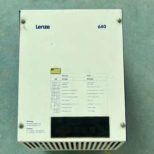 E.3C.23 642 伦茨640系列 议价