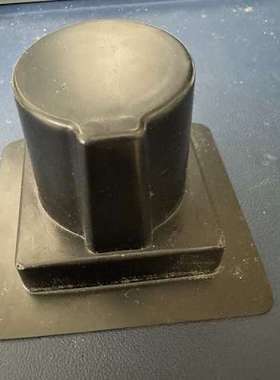 (议价）SICK西克激光雷达传感器TIM310 TIM510黑色盖子