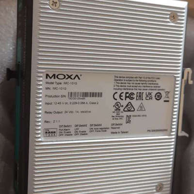 MOXA EDS-G4012-4GC- 议价
