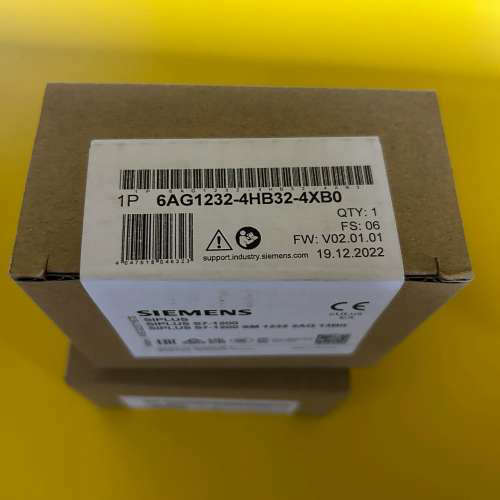6AG1232-4HB32-4XB0议价