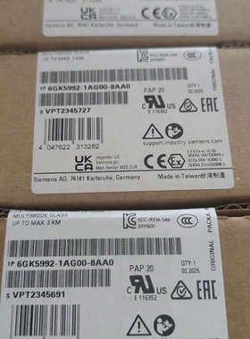 6GK5992-1AG00-8AA0议价