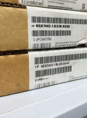 (议价）  6ES7422-1BL00-0AA0