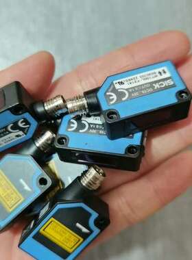 SICK西克WT100L-F2141漫反射光电议价