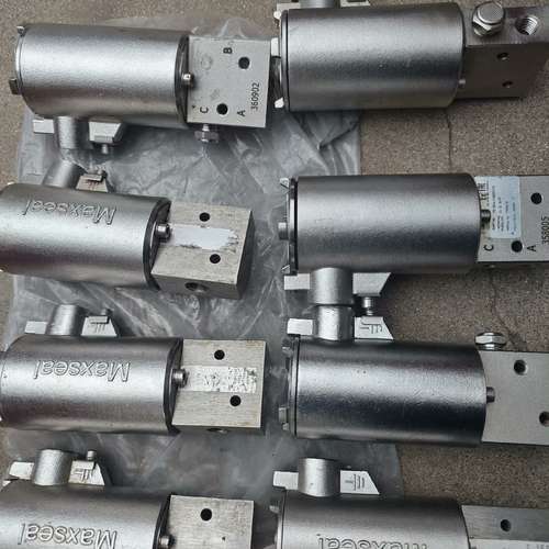 诺冠海隆IMI HERION ICO3电磁阀议价