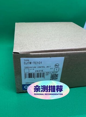 CJ1W-TC101 多多(议价)