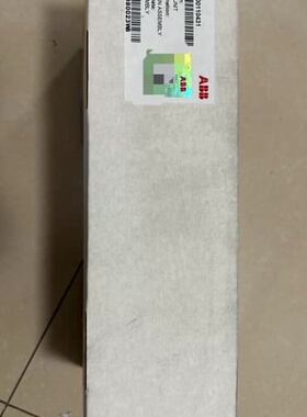 BCU-22 控制单 3AUA000010431 全(议价)