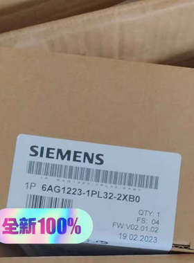 6AG1223-1PL32-2XB0议价