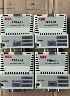 (议价）FPBA-01 模块