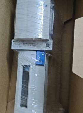 (议价）MS6-LF-14-C-R-M费斯托过滤器529623