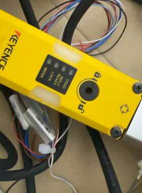 (议价）基恩士 安全门锁 GS-51P10 GS-A21 ，