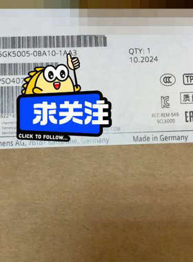 6GK5005-0BA10-1AA3 X005交换机6议价