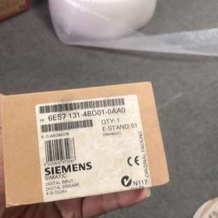 4BD01 模块6ES7131 0AA0 议价
