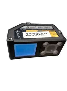 (议价）Keyence IX-360 Lasersensor