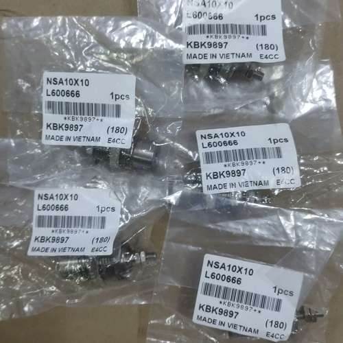 KOGANEI 气缸NSA10X10  5个共400议价