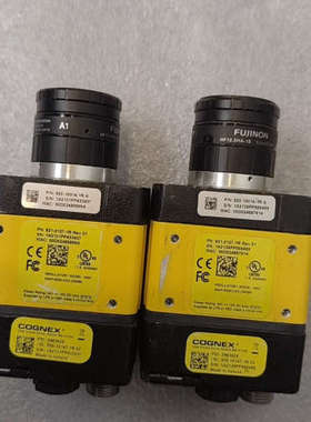 COGNEX 康耐视扫码器 DM362X ，有议价