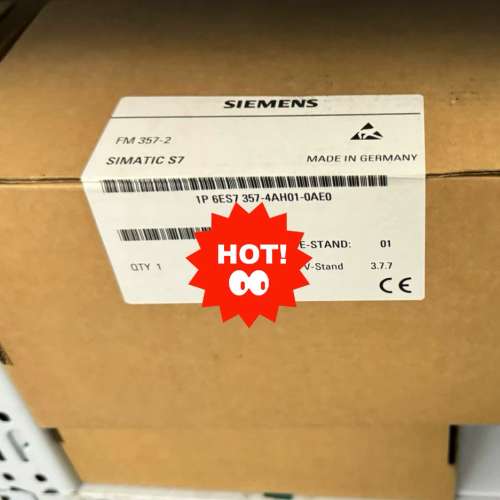 6ES7357-4AH01-0AE0议价