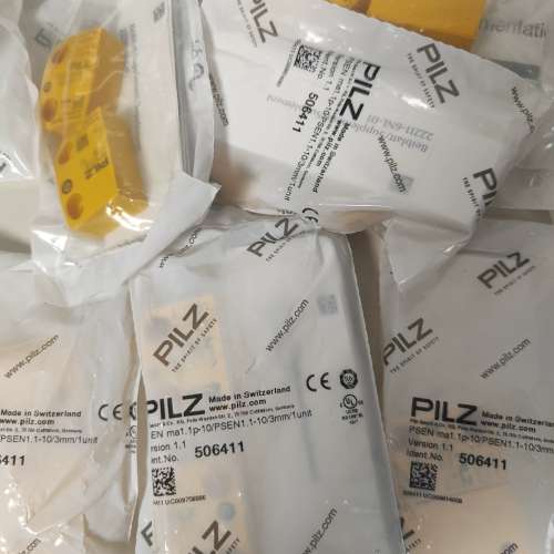 Pliz皮尔磁 506411  PSEN ma1.1p议价