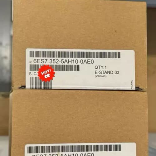 6ES7352-5AH10-0AE0(议价)