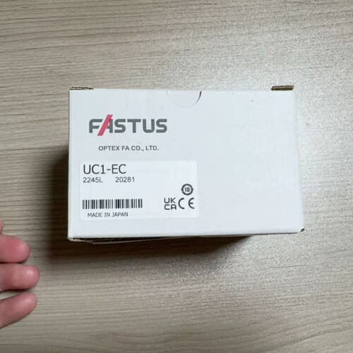 FASTUS单UC1-EC 奥泰斯单正(议价)