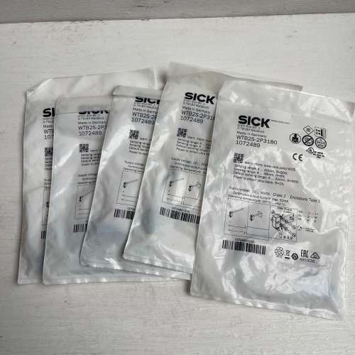 WTB2S-2P3180  1072489议价