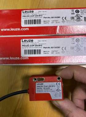 PRK25C.D4P-200-M12，号：501342议价