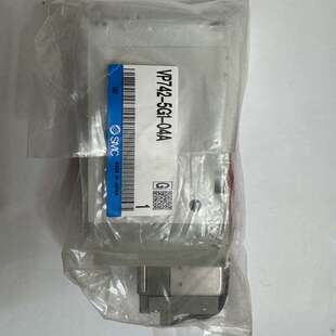 04A SMC VP742 5G1 议价