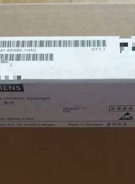 (议价）6SE7041-8EK85-0HA0   有来聊