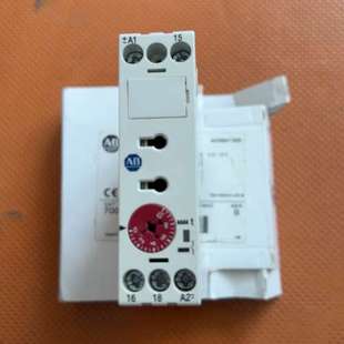 700 Bradley AB时间继电器Allen 议价