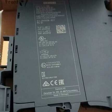 (议价）6ES7 522-1BH10-0AA0   3套，