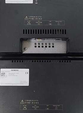 (议价）6AV6 648-0CE11-3AX0图，