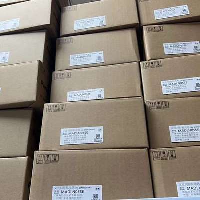 (议价）伺服MADLN05SESG+MSMF012L1