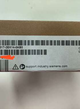 6ES7 317-2EK14-0AB0  2 议价