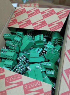 Dinkle町洋EEHK508V-06P 510-10719议价
