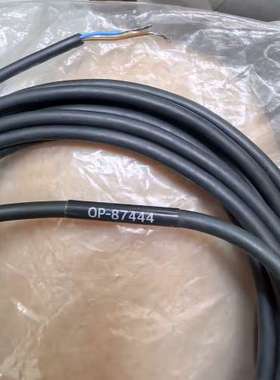 (议价）基恩士KEYENCE连接线，OP-87444，